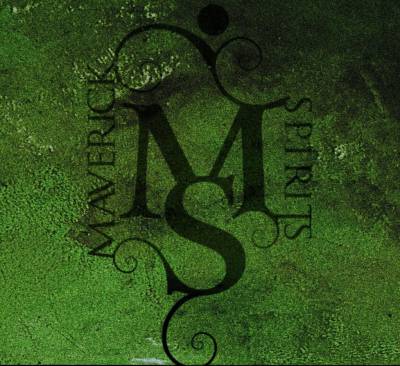 logo Maverick Spirits